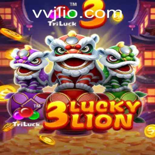 Discovering 3LUCKYLION: The Thrilling Gaming Experience with VVJL