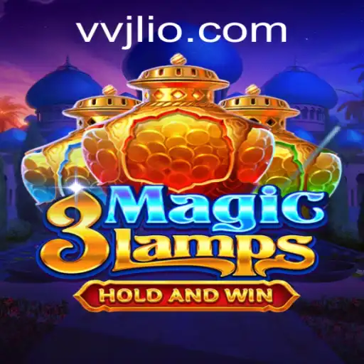 Exploring the Enchanting World of 3MagicLamps: A Perfect Blend of Adventure and Strategy