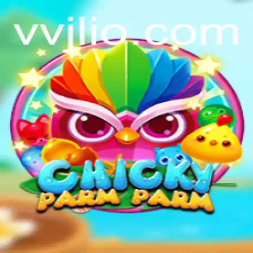 ChickyParmParm: The Dynamic Game Fueled by Strategy and Fun