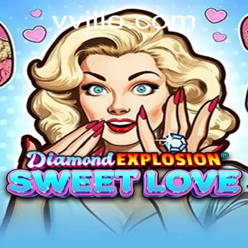 Dive into the Vibrant World of DiamondExplosionSweetLove