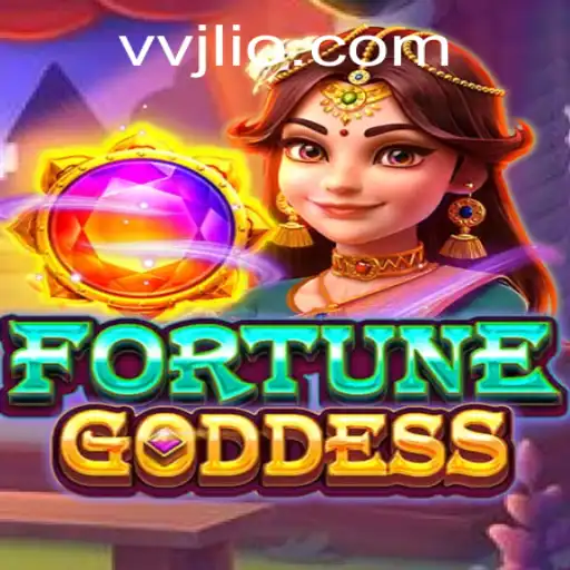 Discover the Enchanting World of FORTUNEGODDESS with VVJL