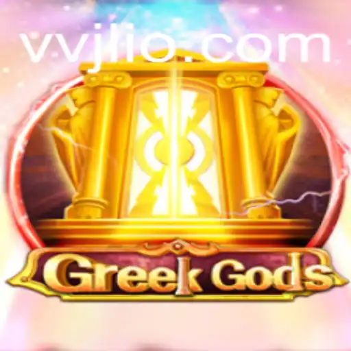 Exploring the Mythical Realm of GreekGods: A Unique Gaming Experience with VVJL