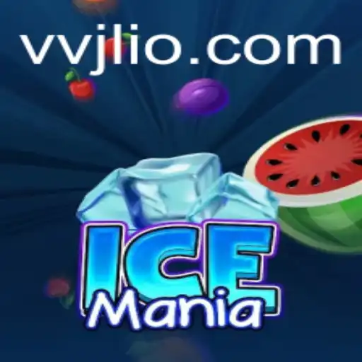 Discover IceMania: The Chilling Adventure Powered by VVJL