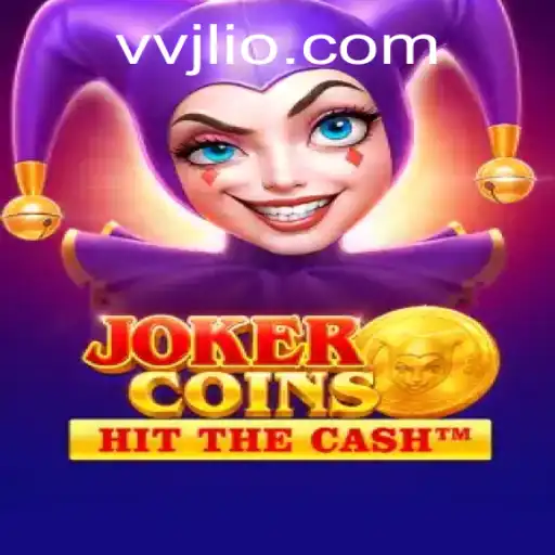 Unleashing the Thrills of JokerCoins: A Deep Dive into VVJL