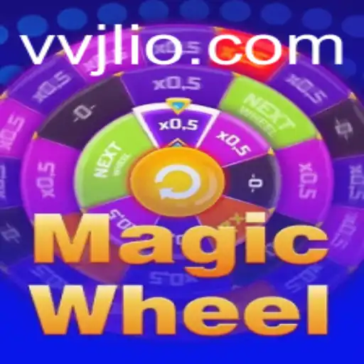 MagicWheel: Unveiling the World of VVJL