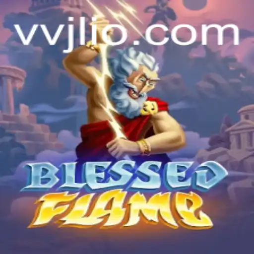 Exploring BlessedFlame: The Immersive World of VVJL