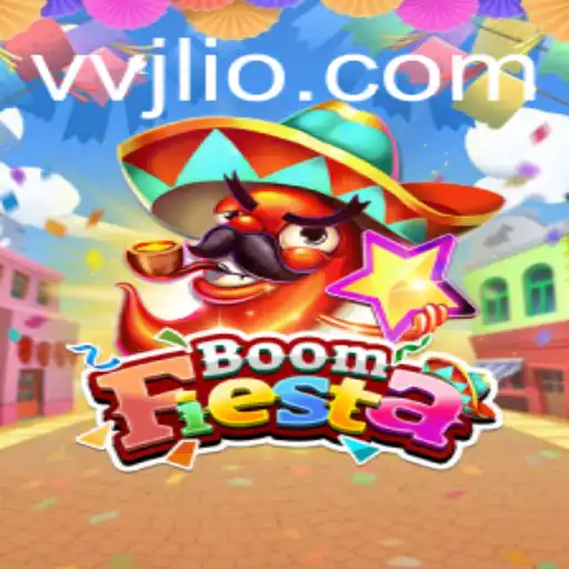 BoomFiesta: An Explosive Journey into the World of VVJL