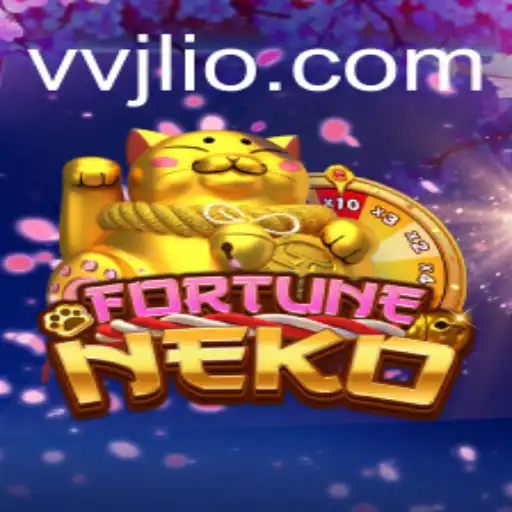 FortuneNeko: Dive into a World of Luck and Strategy with VVJL