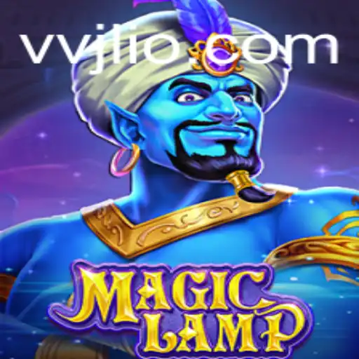 The Enchanting World of MagicLamp: Discover the Mysteries Within