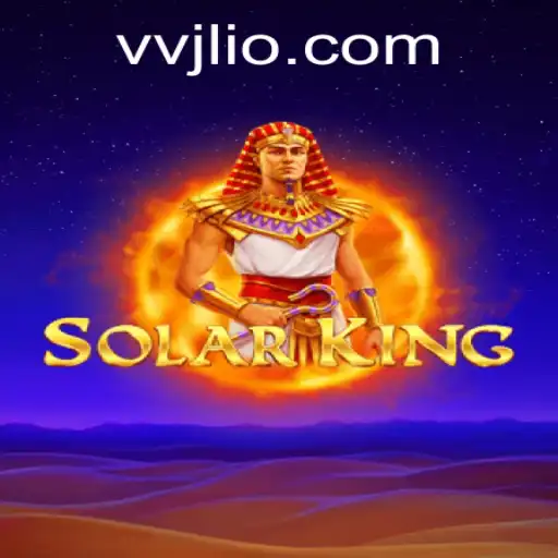 SolarKing: The Intriguing Universe of VVJL