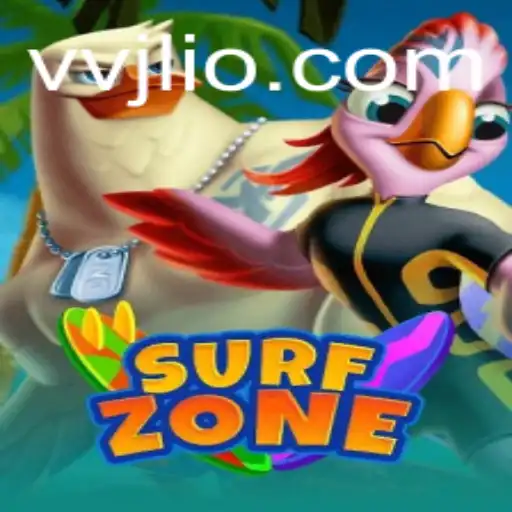 SurfZone: Ride the Waves with VVJL