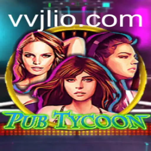 PubTycoon: Dive into the World of Hospitality Management with VVJL