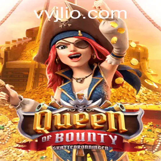 Queen of Bounty: A Voyage into Treasure-Filled Waters with VVJL
