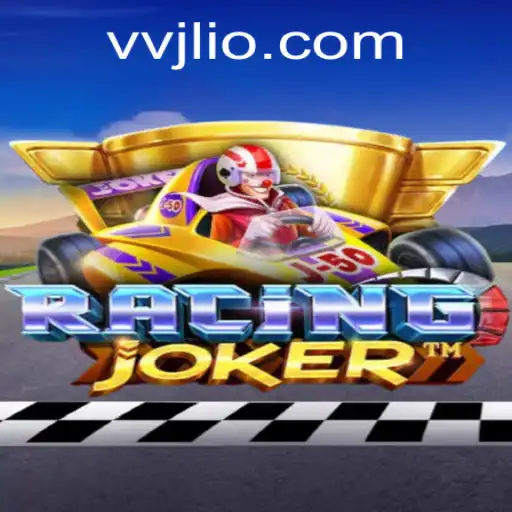 RacingJoker: The High-Octane Thrill Encapsulated in VVJL