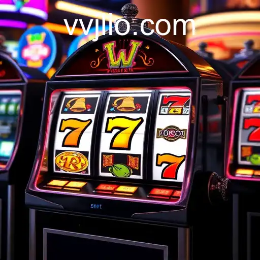 Exploring the Multifaceted World of Slot Machines: VVJL's Impact