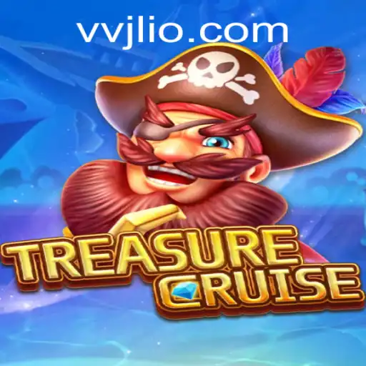 Discover the Thrills of TREASURECRUISE with VVJL: A Nautical Adventure
