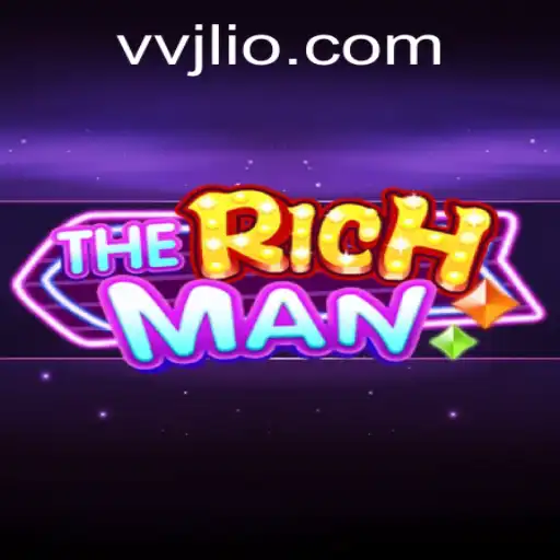 Exploring TheRichMan: An Intriguing Game Universe with VVJL